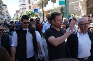 kaselakis